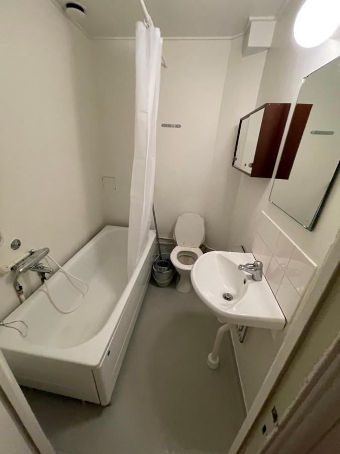 Grandhome Rg 斯德哥尔摩 外观 照片