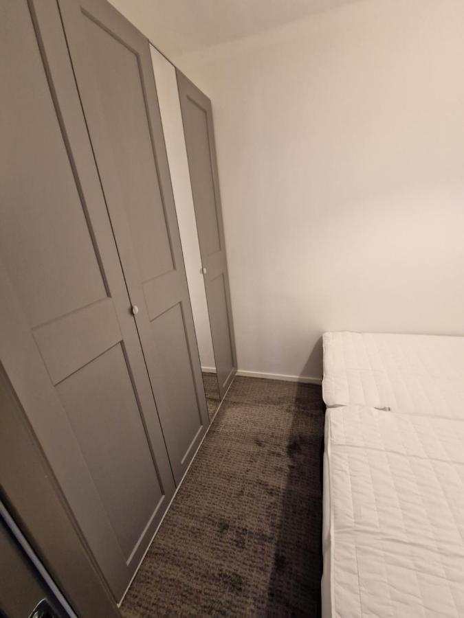 Grandhome Rg 斯德哥尔摩 外观 照片