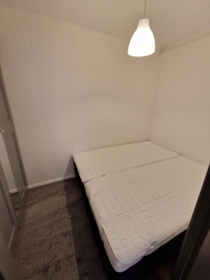 Grandhome Rg 斯德哥尔摩 外观 照片