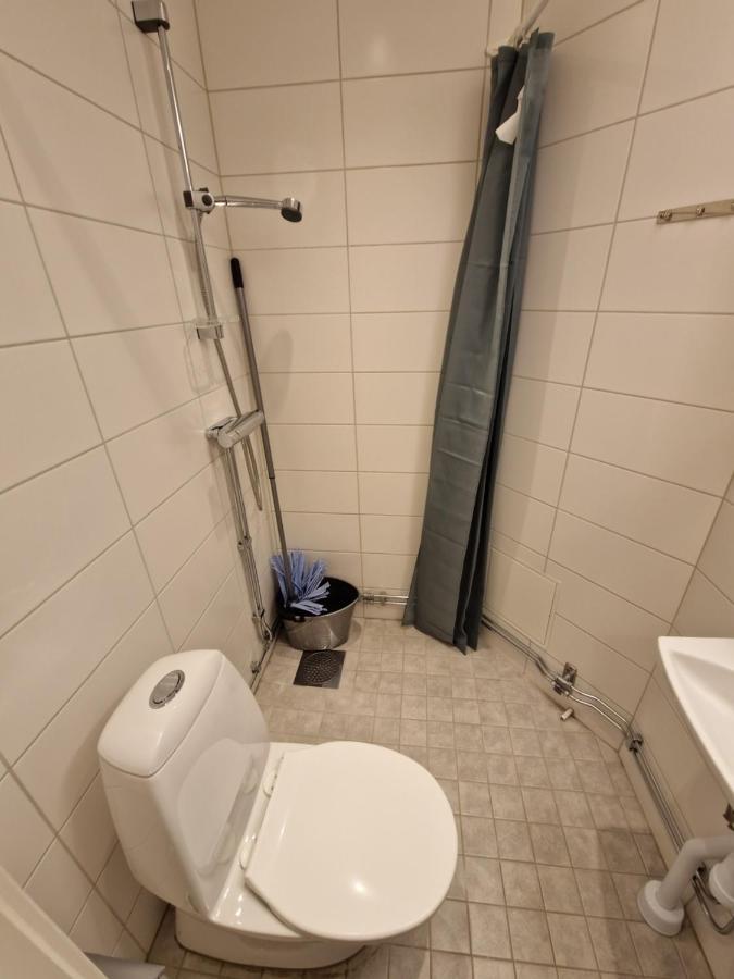 Grandhome Rg 斯德哥尔摩 外观 照片